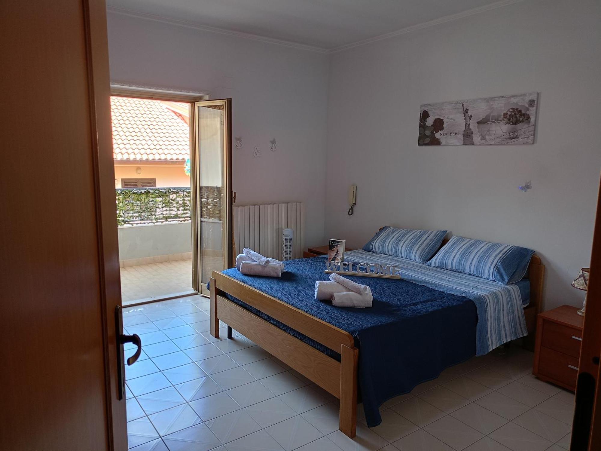 Alexia B&B Pesche Exterior foto