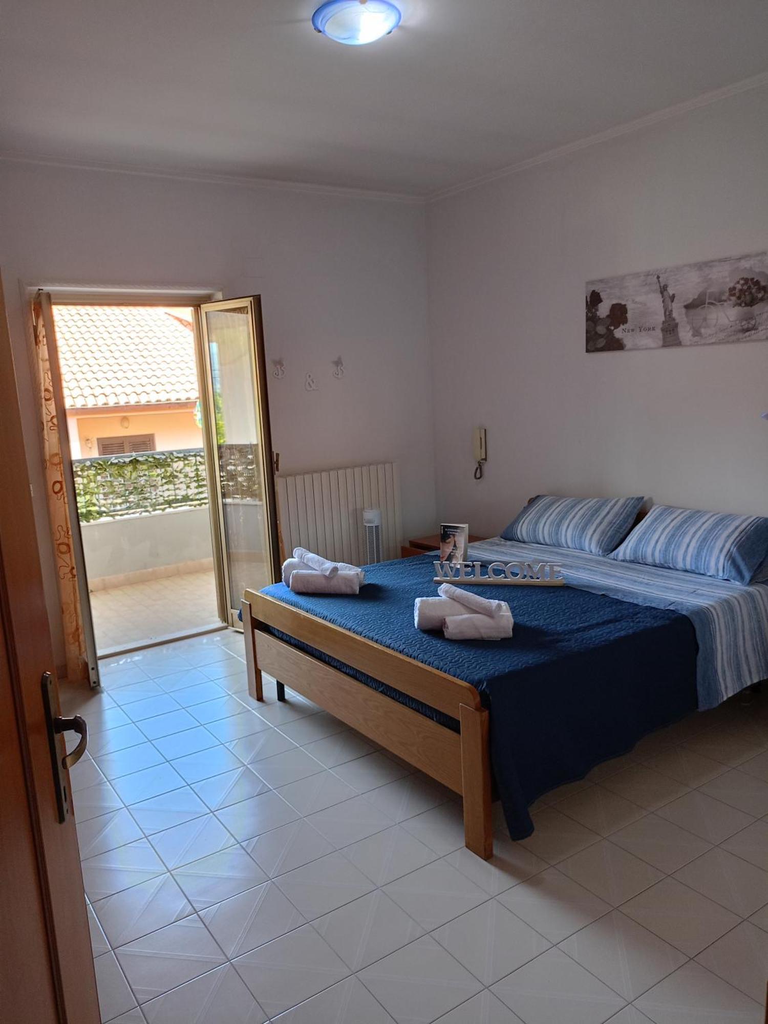Alexia B&B Pesche Exterior foto