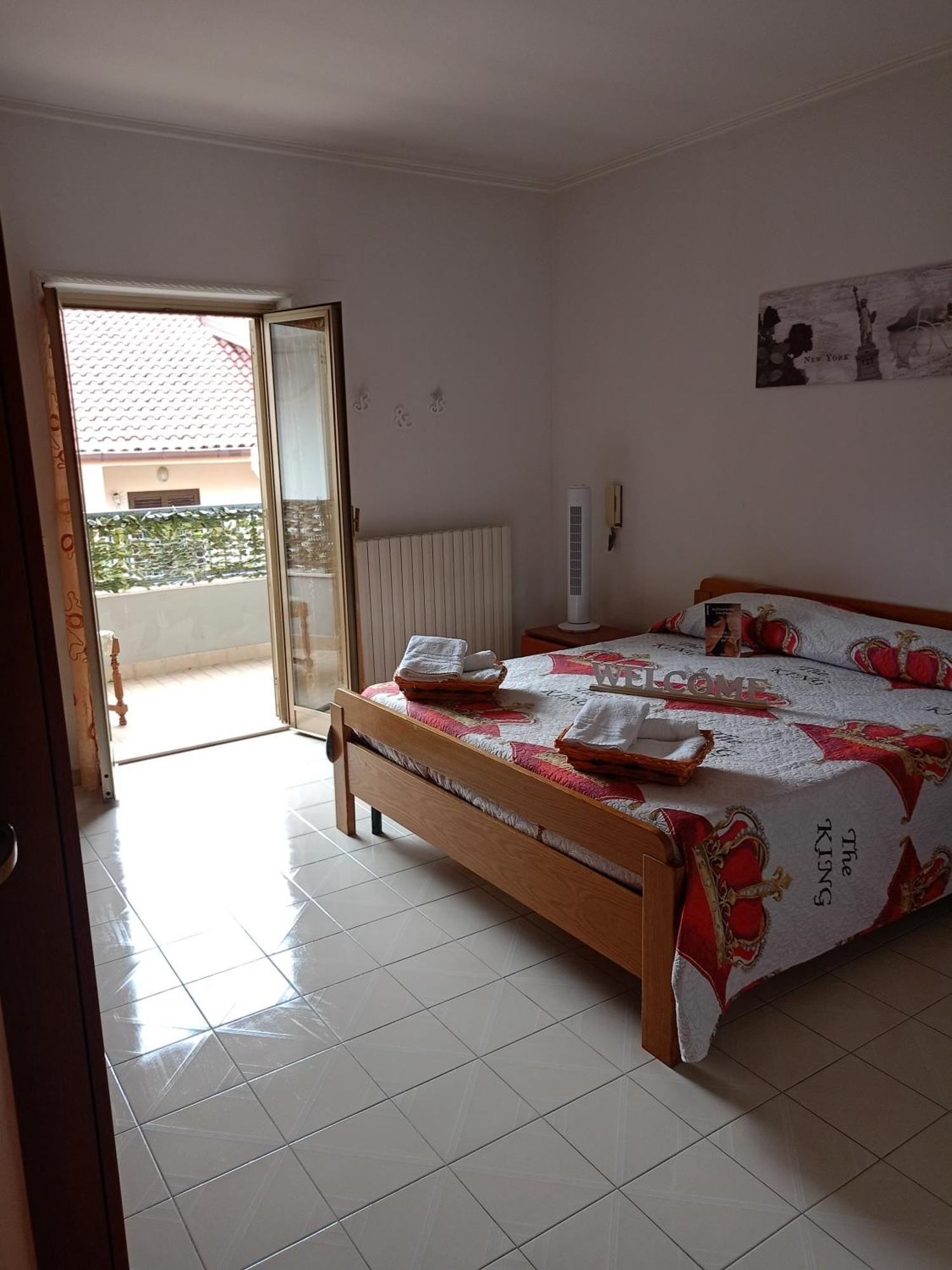 Alexia B&B Pesche Exterior foto